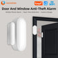 Tuya Smart Door & Window Sensor – WiFi Alerts & Anti-Theft Security
