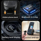 New Smart Ring Multi-Functional Rings Remote Control 5.3 BT Page Scrolling Video Flipping Auto-Like, Take Photos For Smartphones