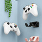 Wall Mount Headset & Controller Stand