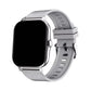 Smart Watch 1.83" Color Screen – Bluetooth Call, Heart Rate & Blood Pressure Monitor