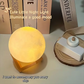 LED Moon Night Light – Book & Galaxy Lamp for Kids Bedroom