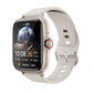 1.83” Bluetooth Smartwatch with Call & Sleep Tracking (iOS & Android)