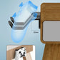 Wall Mount Headset & Controller Stand