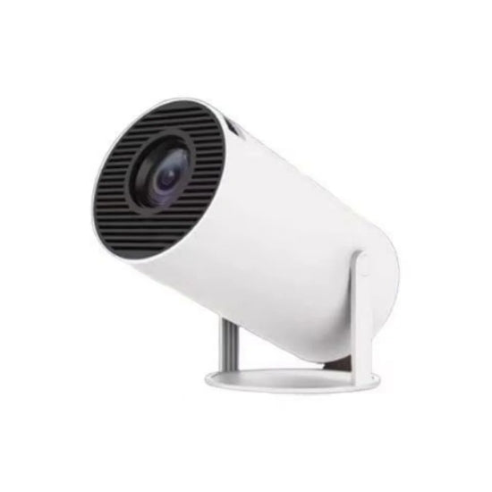 Portable LED Mini Projector – 1080P/720P HD, Wifi & Outdoor Movies