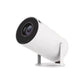 Portable LED Mini Projector – 1080P/720P HD, Wifi & Outdoor Movies