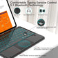 RGB Bluetooth Keyboard with Touchpad for iPad & Tablets