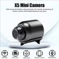 1080P Mini WiFi Baby Monitor & Security Camera