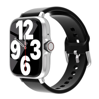 1.83” Bluetooth Smartwatch with Call & Sleep Tracking (iOS & Android)