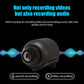 X5 Mini WiFi Camera – 1080P Night Vision Portable Surveillance