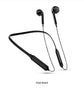 9D Wireless Bluetooth Neckband Headphones