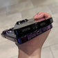 Luxury Magnetic Clear Case for iPhone – Shockproof & Magsafe Compatible