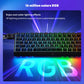 MCHOSE ACE68/ACE60 RGB Mechanical Gaming Keyboard – Hot Swappable