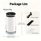 Portable LED Mini Projector – 1080P/720P HD, Wifi & Outdoor Movies