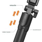 Wireless Selfie Stick Tripod with Light & Remote – Adjustable Phone Stand