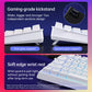 MCHOSE ACE68/ACE60 RGB Mechanical Gaming Keyboard – Hot Swappable