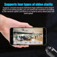 1080P Mini WiFi Baby Monitor & Security Camera