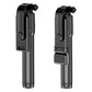 Wireless Selfie Stick Tripod with Light & Remote – Adjustable Phone Stand