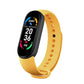 M6 Smart Watch – Fitness Tracker with Heart Rate & Blood Pressure Monitor