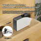 Smart Wood Door Lock Invisible Electronic Lock RFID Card NFC Unlock Keyless Mailbox Cabinet Locker Furniture Drawer Smart Locks