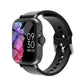 1.83” Bluetooth Smartwatch with Call & Sleep Tracking (iOS & Android)