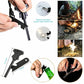14-in-1 Outdoor Emergency Survival Kit for Camping & Hiking