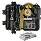 14-in-1 Outdoor Emergency Survival Kit for Camping & Hiking