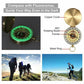 14-in-1 Outdoor Emergency Survival Kit for Camping & Hiking