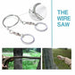 14-in-1 Outdoor Emergency Survival Kit for Camping & Hiking