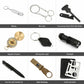 14-in-1 Outdoor Emergency Survival Kit for Camping & Hiking