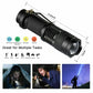 14-in-1 Outdoor Emergency Survival Kit for Camping & Hiking